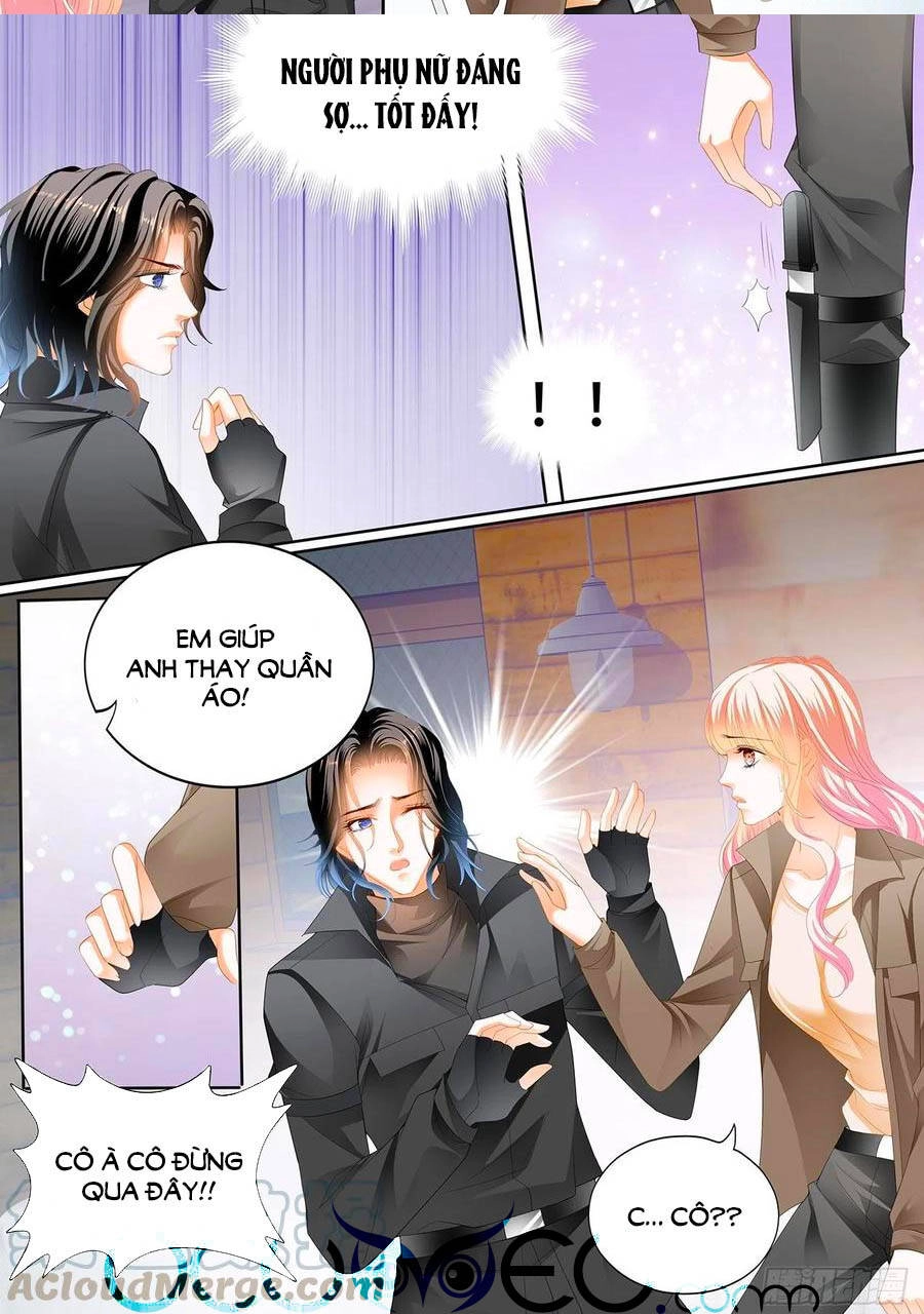 Bá Đạo Tiểu Thúc, Xin Trêu Chọc Vừa Thôi! Chapter 248 - 8