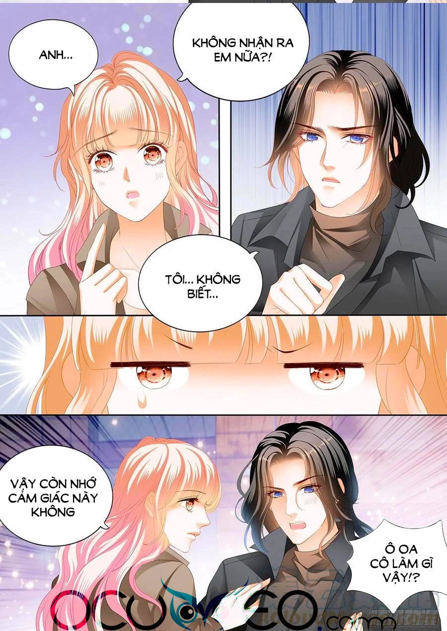 Bá Đạo Tiểu Thúc, Xin Trêu Chọc Vừa Thôi! Chapter 248 - 9