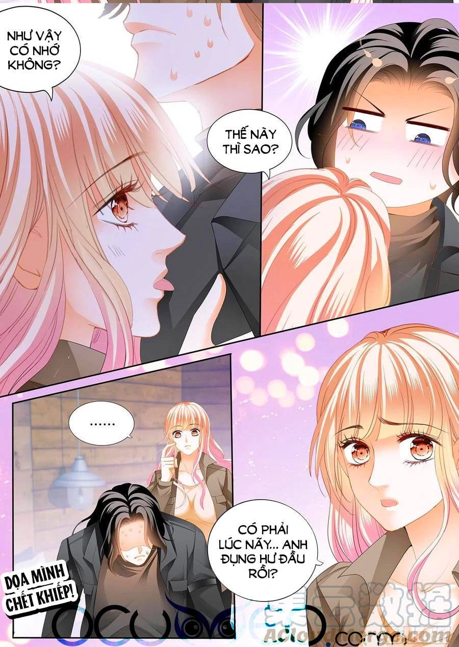 Bá Đạo Tiểu Thúc, Xin Trêu Chọc Vừa Thôi! Chapter 248 - 10