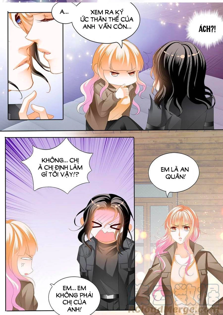 Bá Đạo Tiểu Thúc, Xin Trêu Chọc Vừa Thôi! Chapter 248 - 12