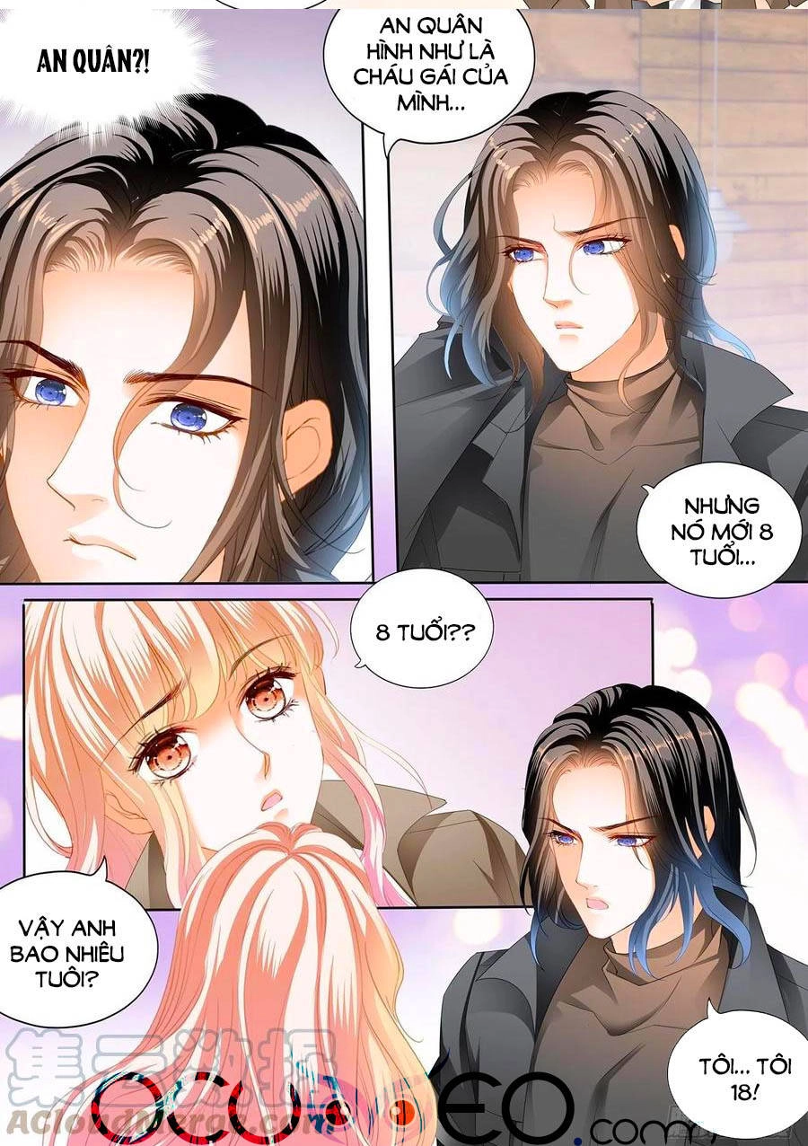 Bá Đạo Tiểu Thúc, Xin Trêu Chọc Vừa Thôi! Chapter 248 - 13