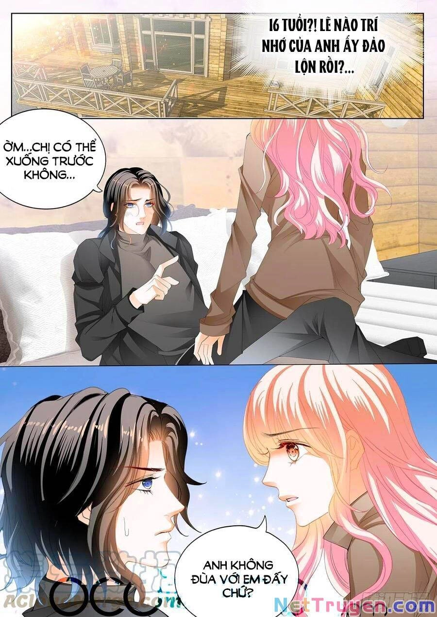 Bá Đạo Tiểu Thúc, Xin Trêu Chọc Vừa Thôi! Chapter 249 - 1