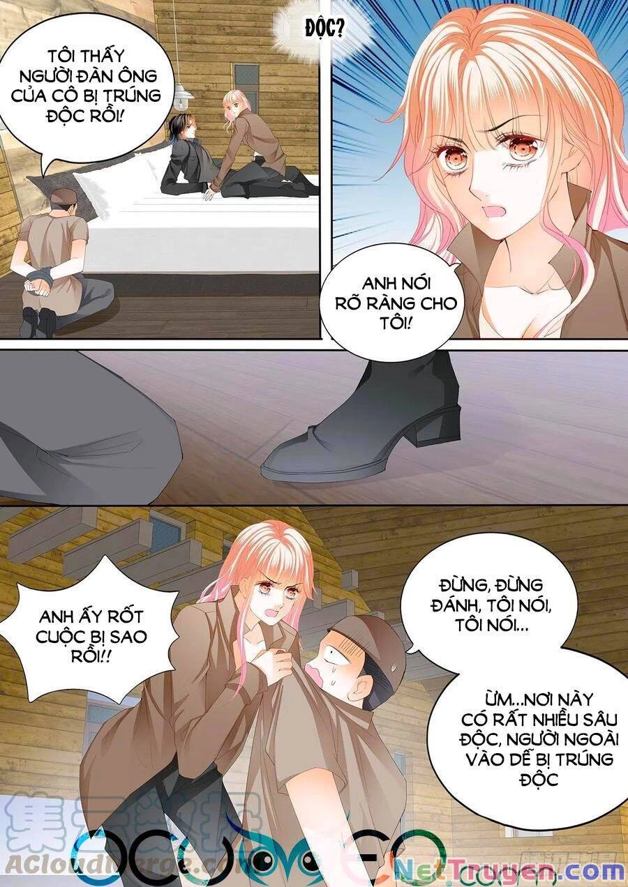 Bá Đạo Tiểu Thúc, Xin Trêu Chọc Vừa Thôi! Chapter 249 - 2