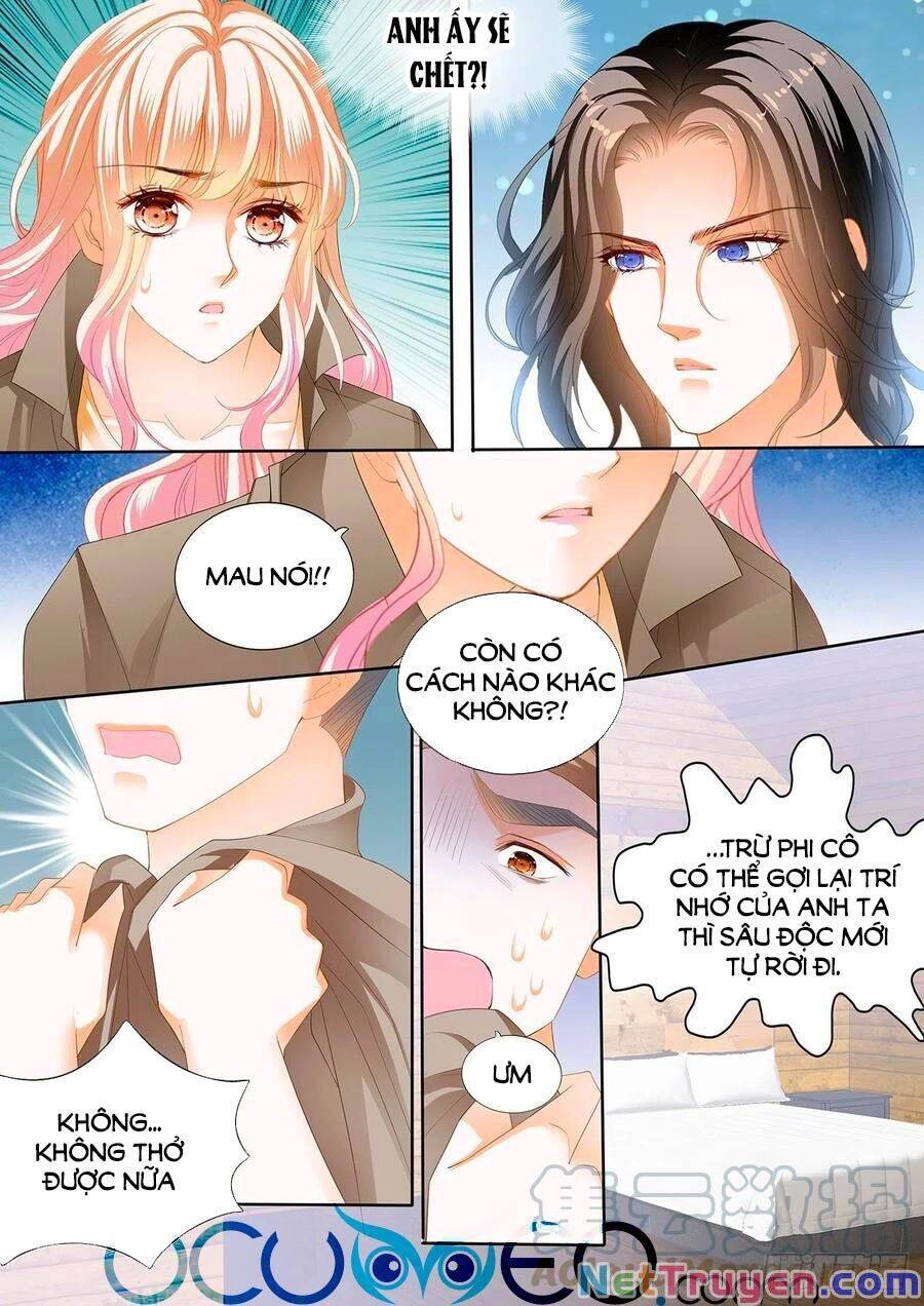 Bá Đạo Tiểu Thúc, Xin Trêu Chọc Vừa Thôi! Chapter 249 - 4