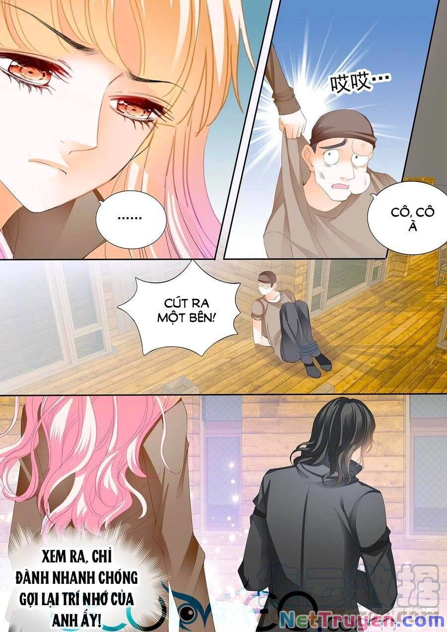 Bá Đạo Tiểu Thúc, Xin Trêu Chọc Vừa Thôi! Chapter 249 - 5