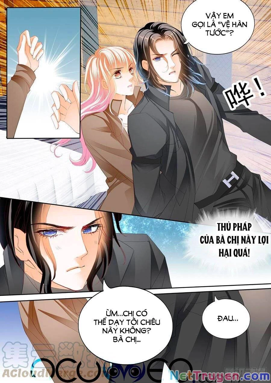 Bá Đạo Tiểu Thúc, Xin Trêu Chọc Vừa Thôi! Chapter 249 - 7