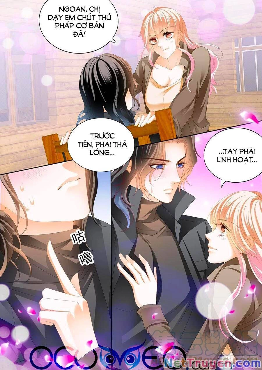 Bá Đạo Tiểu Thúc, Xin Trêu Chọc Vừa Thôi! Chapter 249 - 10