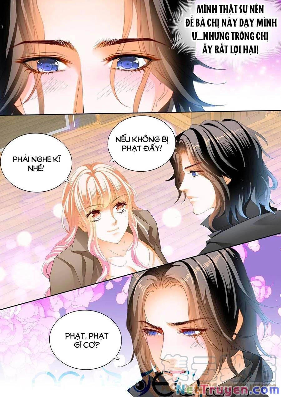 Bá Đạo Tiểu Thúc, Xin Trêu Chọc Vừa Thôi! Chapter 249 - 11