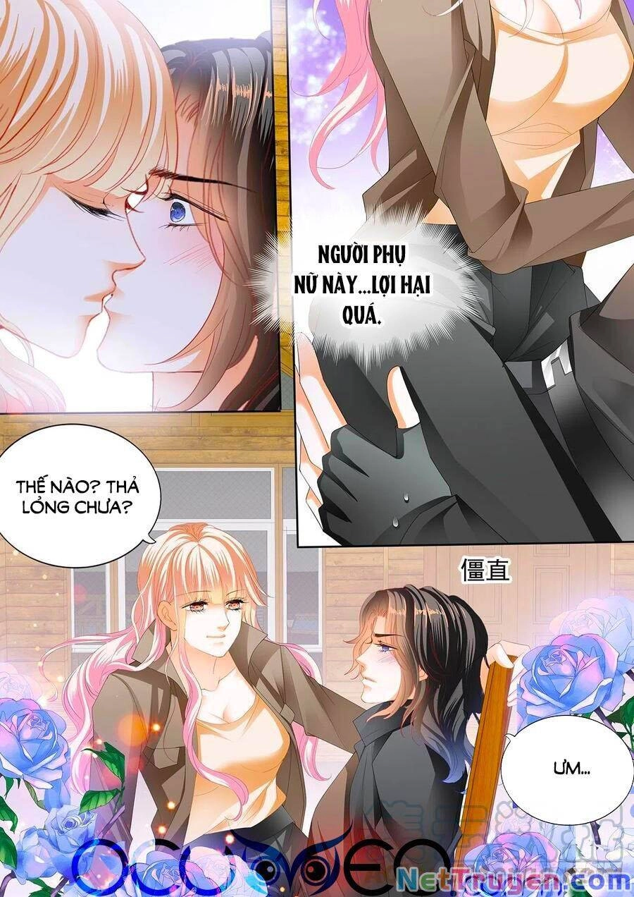 Bá Đạo Tiểu Thúc, Xin Trêu Chọc Vừa Thôi! Chapter 249 - 12