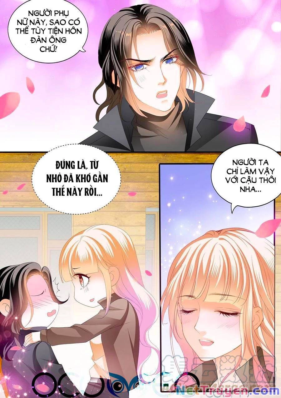 Bá Đạo Tiểu Thúc, Xin Trêu Chọc Vừa Thôi! Chapter 250 - 1