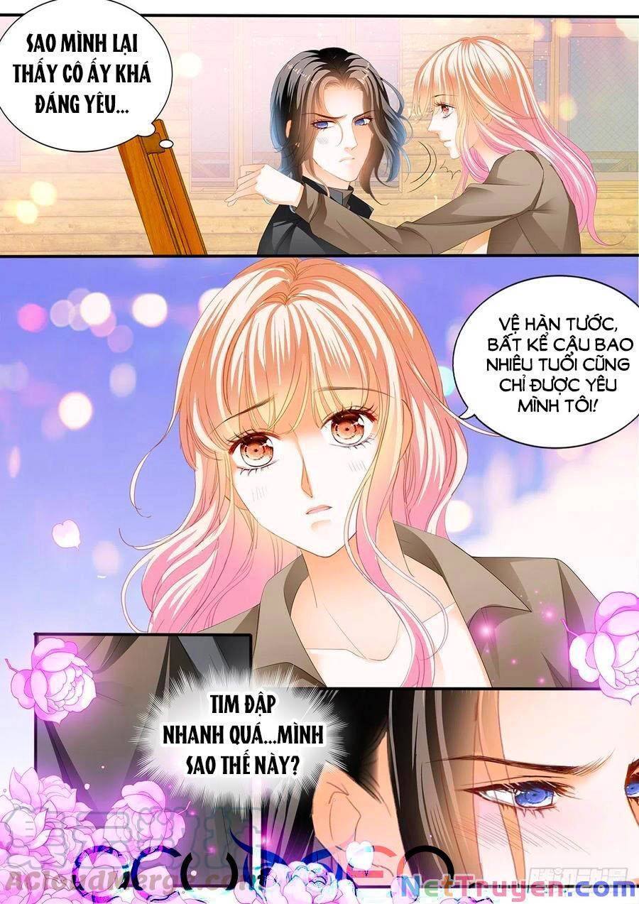 Bá Đạo Tiểu Thúc, Xin Trêu Chọc Vừa Thôi! Chapter 250 - 2