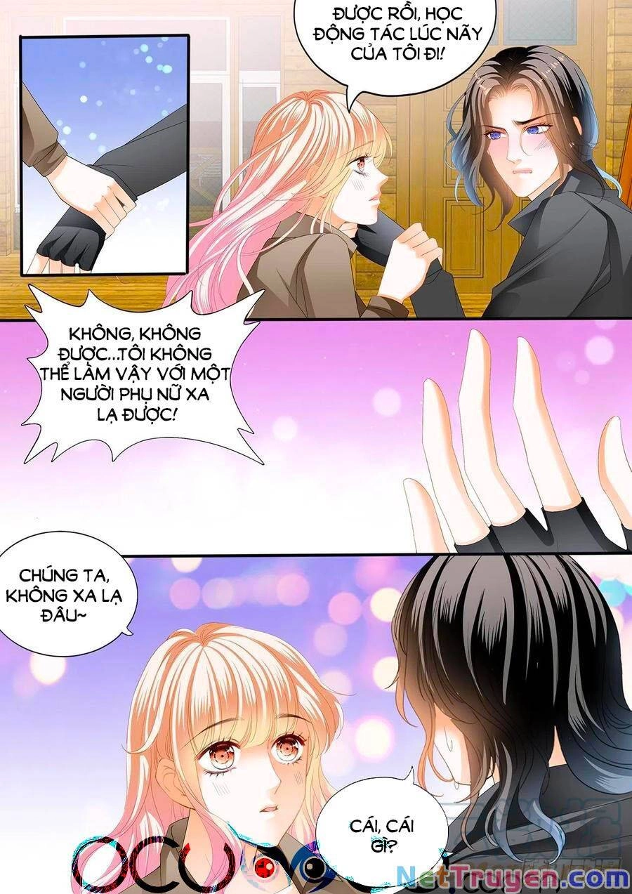 Bá Đạo Tiểu Thúc, Xin Trêu Chọc Vừa Thôi! Chapter 250 - 3