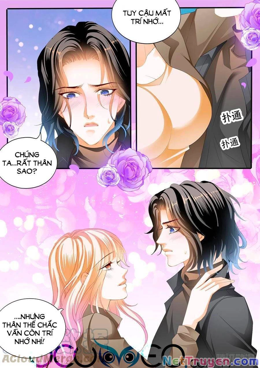 Bá Đạo Tiểu Thúc, Xin Trêu Chọc Vừa Thôi! Chapter 250 - 4