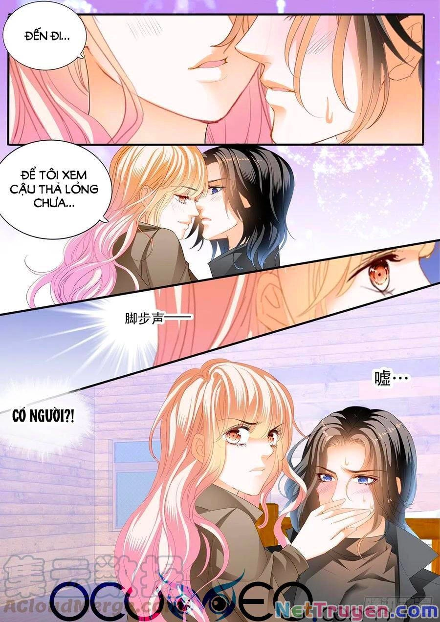 Bá Đạo Tiểu Thúc, Xin Trêu Chọc Vừa Thôi! Chapter 250 - 5