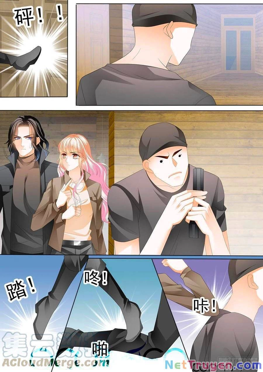 Bá Đạo Tiểu Thúc, Xin Trêu Chọc Vừa Thôi! Chapter 250 - 6