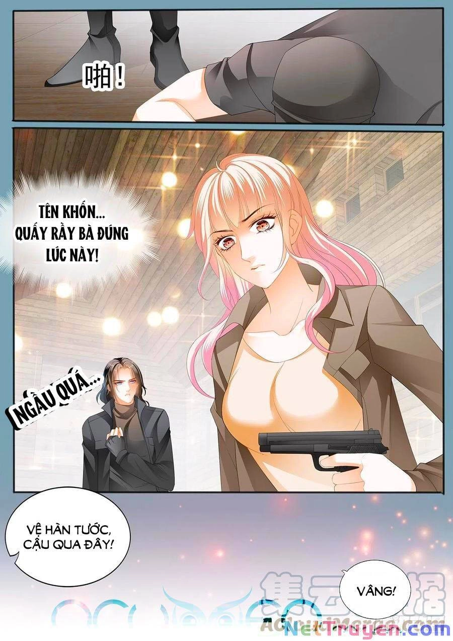 Bá Đạo Tiểu Thúc, Xin Trêu Chọc Vừa Thôi! Chapter 250 - 7