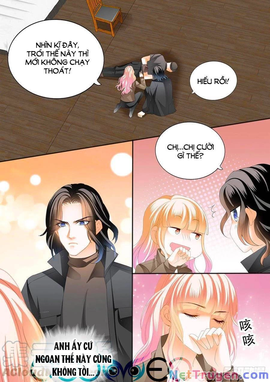 Bá Đạo Tiểu Thúc, Xin Trêu Chọc Vừa Thôi! Chapter 250 - 8