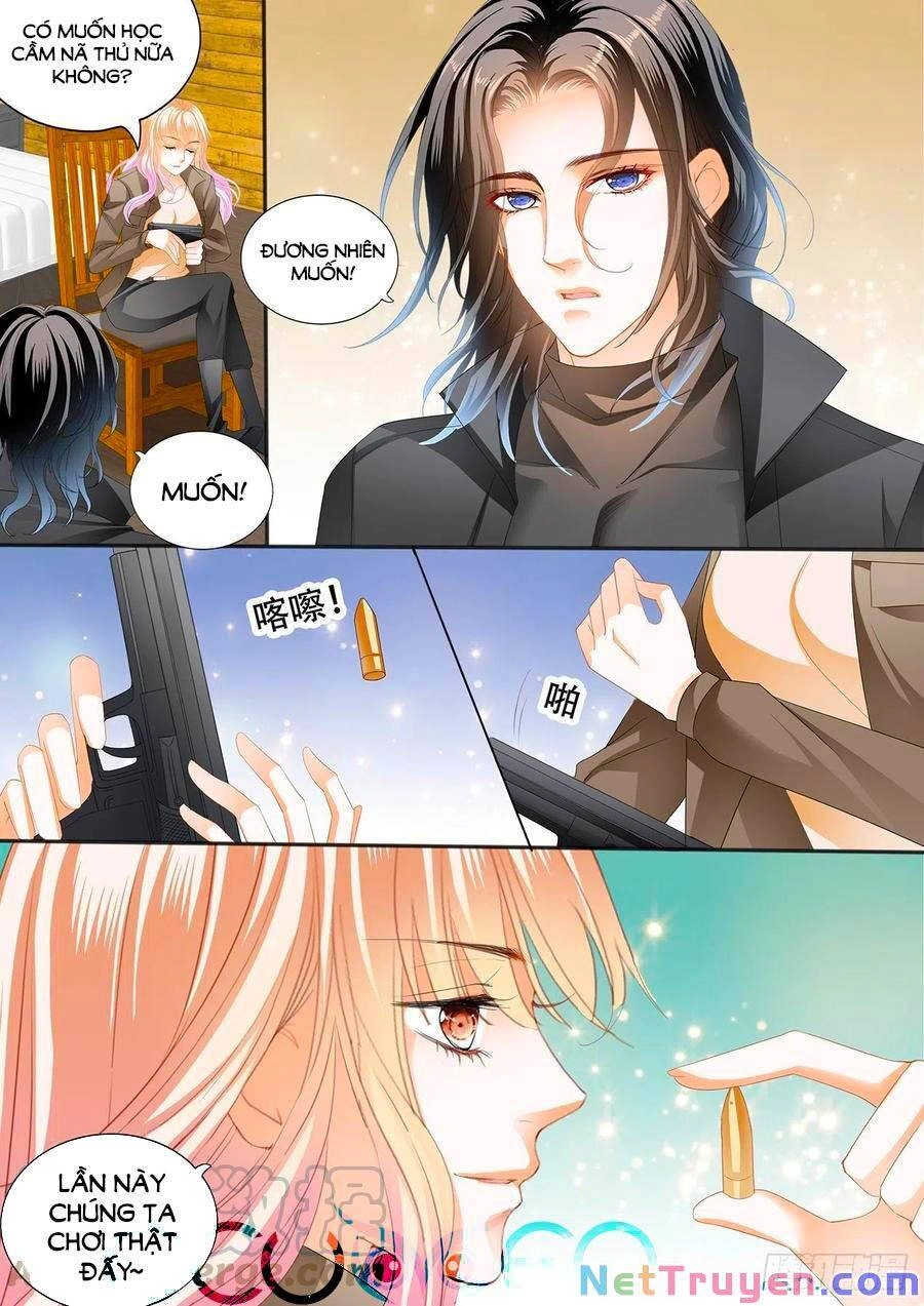 Bá Đạo Tiểu Thúc, Xin Trêu Chọc Vừa Thôi! Chapter 250 - 9