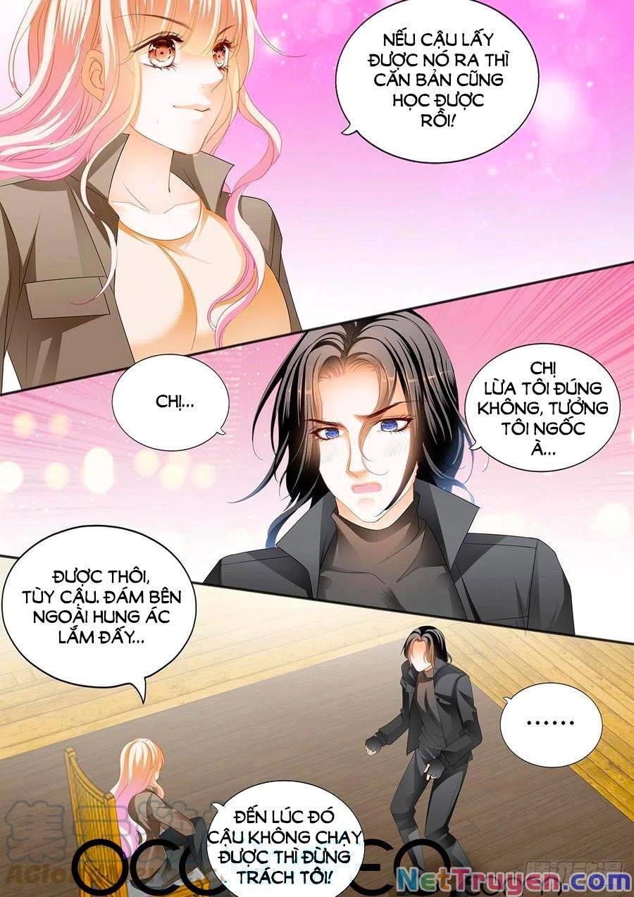 Bá Đạo Tiểu Thúc, Xin Trêu Chọc Vừa Thôi! Chapter 250 - 11