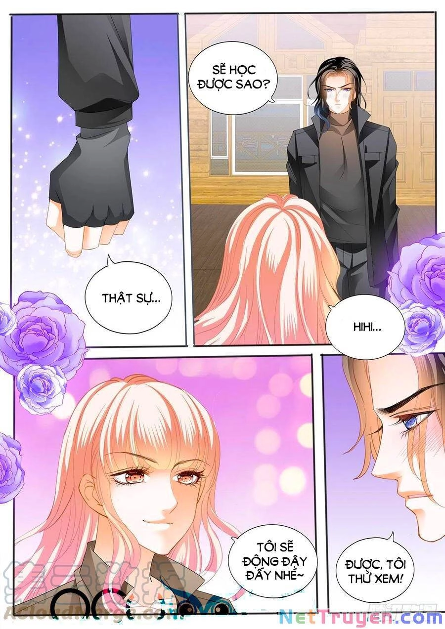 Bá Đạo Tiểu Thúc, Xin Trêu Chọc Vừa Thôi! Chapter 250 - 12