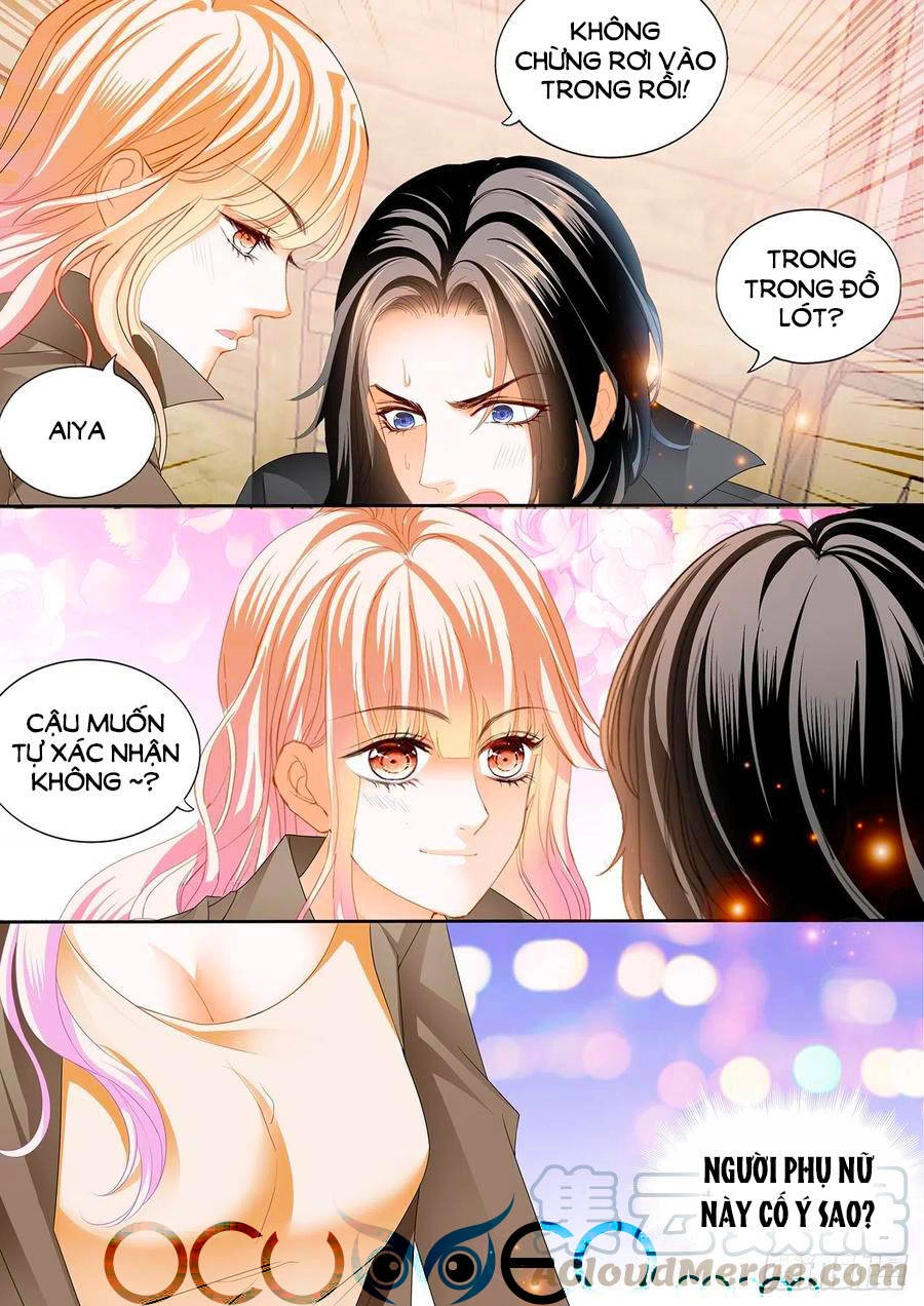 Bá Đạo Tiểu Thúc, Xin Trêu Chọc Vừa Thôi! Chapter 251 - 4