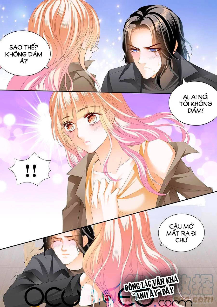 Bá Đạo Tiểu Thúc, Xin Trêu Chọc Vừa Thôi! Chapter 251 - 5