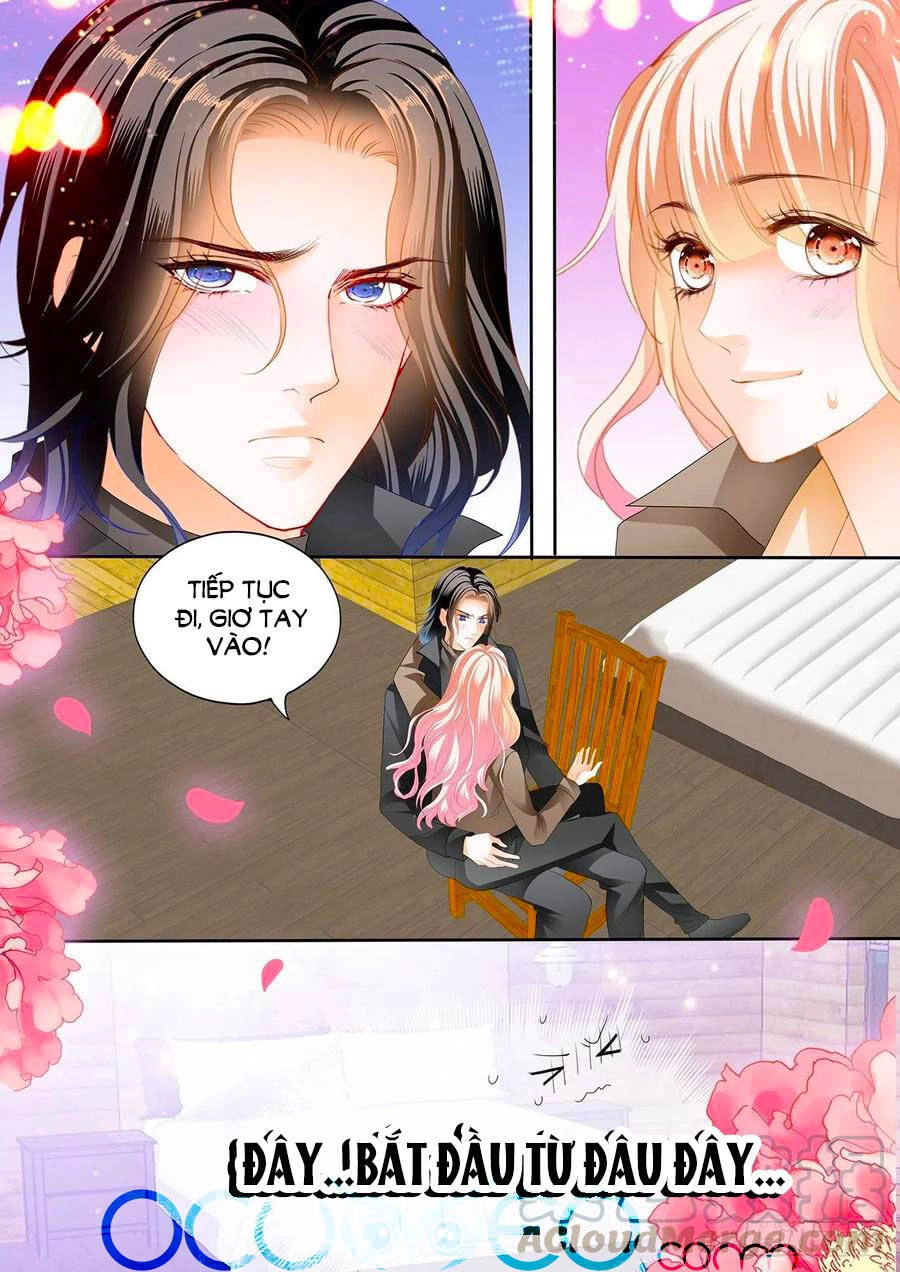 Bá Đạo Tiểu Thúc, Xin Trêu Chọc Vừa Thôi! Chapter 251 - 6