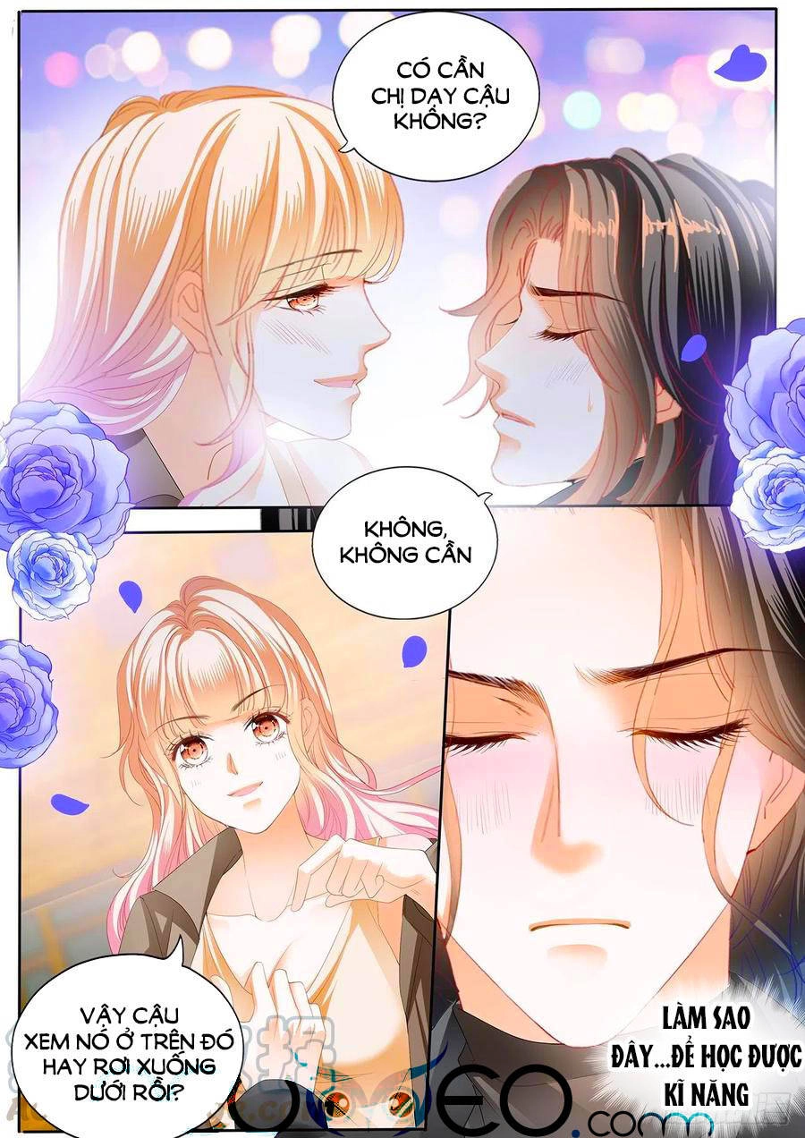 Bá Đạo Tiểu Thúc, Xin Trêu Chọc Vừa Thôi! Chapter 251 - 7