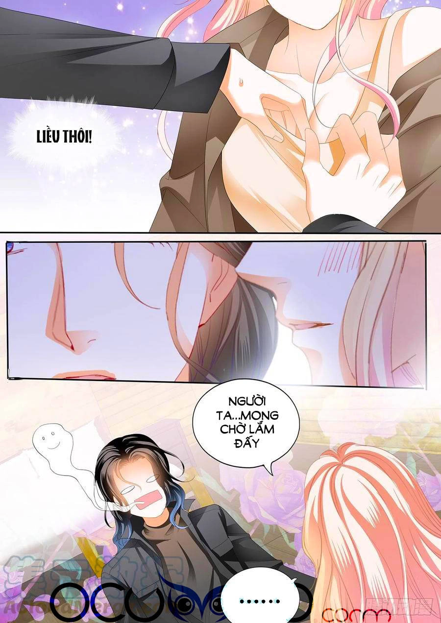 Bá Đạo Tiểu Thúc, Xin Trêu Chọc Vừa Thôi! Chapter 251 - 8