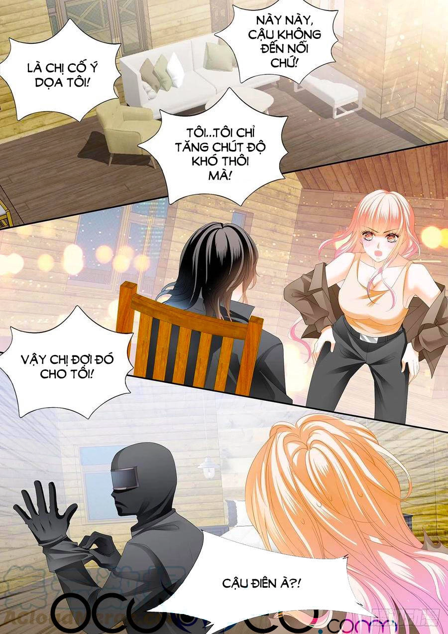 Bá Đạo Tiểu Thúc, Xin Trêu Chọc Vừa Thôi! Chapter 251 - 9