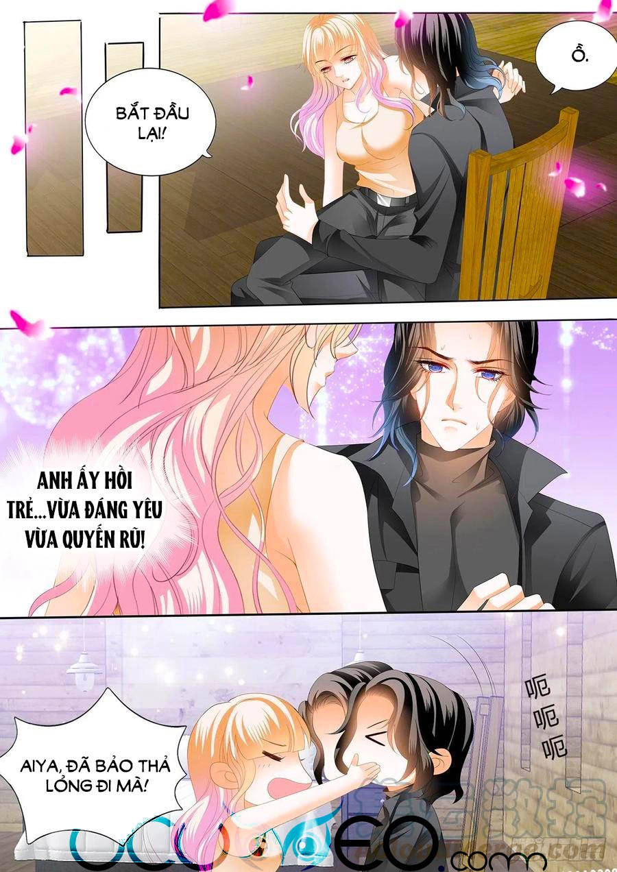 Bá Đạo Tiểu Thúc, Xin Trêu Chọc Vừa Thôi! Chapter 251 - 10