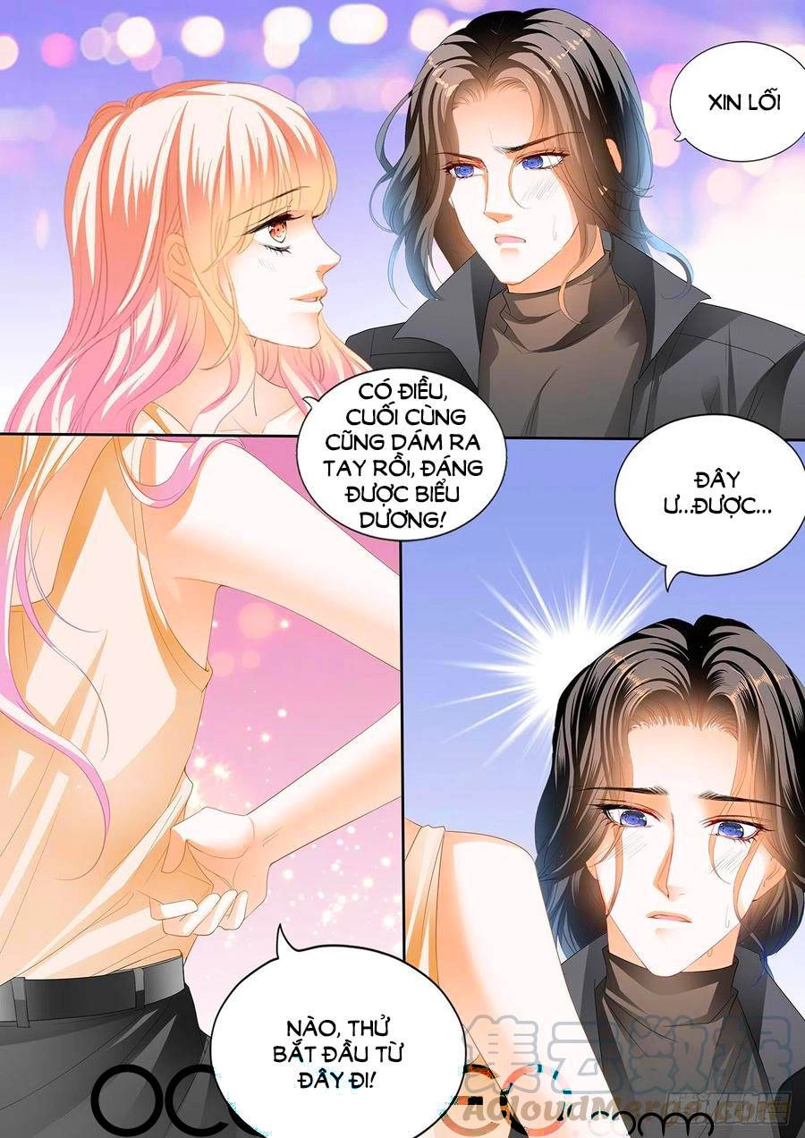 Bá Đạo Tiểu Thúc, Xin Trêu Chọc Vừa Thôi! Chapter 251 - 11