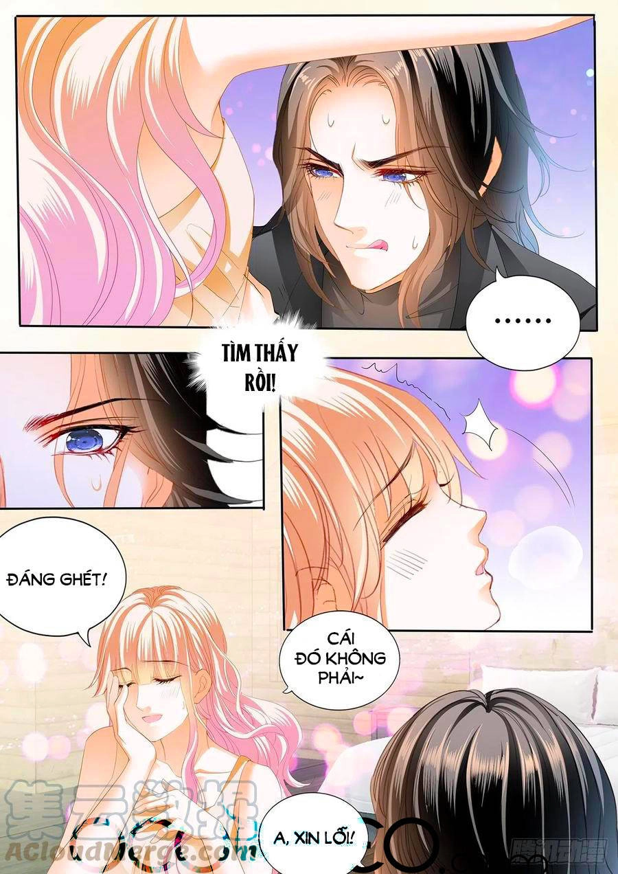 Bá Đạo Tiểu Thúc, Xin Trêu Chọc Vừa Thôi! Chapter 251 - 13