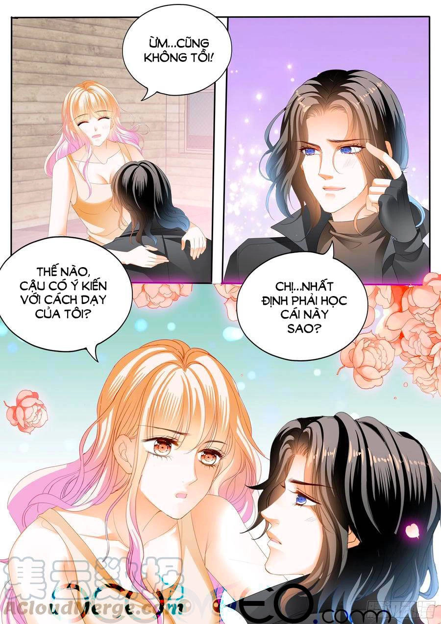 Bá Đạo Tiểu Thúc, Xin Trêu Chọc Vừa Thôi! Chapter 252 - 2