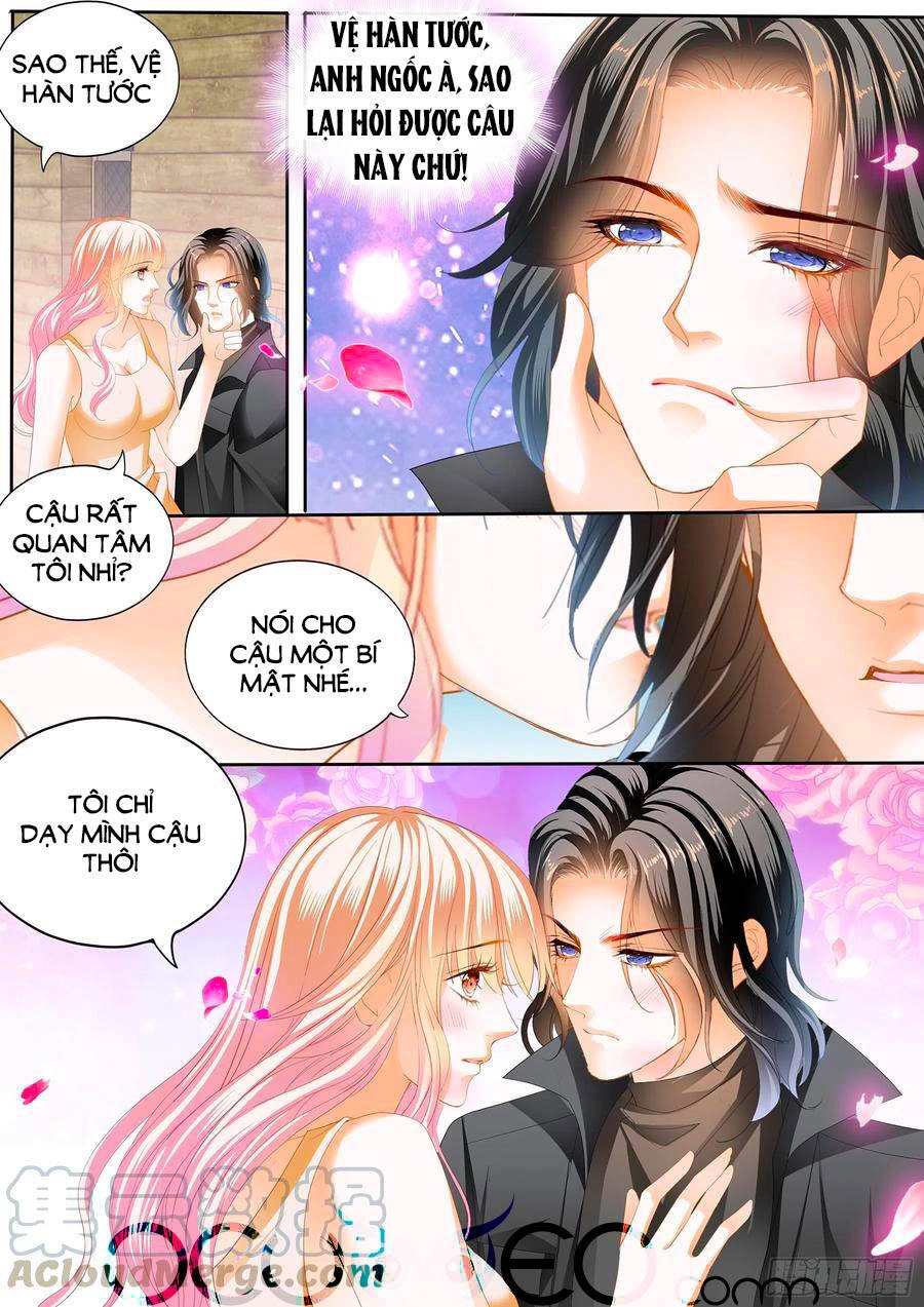 Bá Đạo Tiểu Thúc, Xin Trêu Chọc Vừa Thôi! Chapter 252 - 4