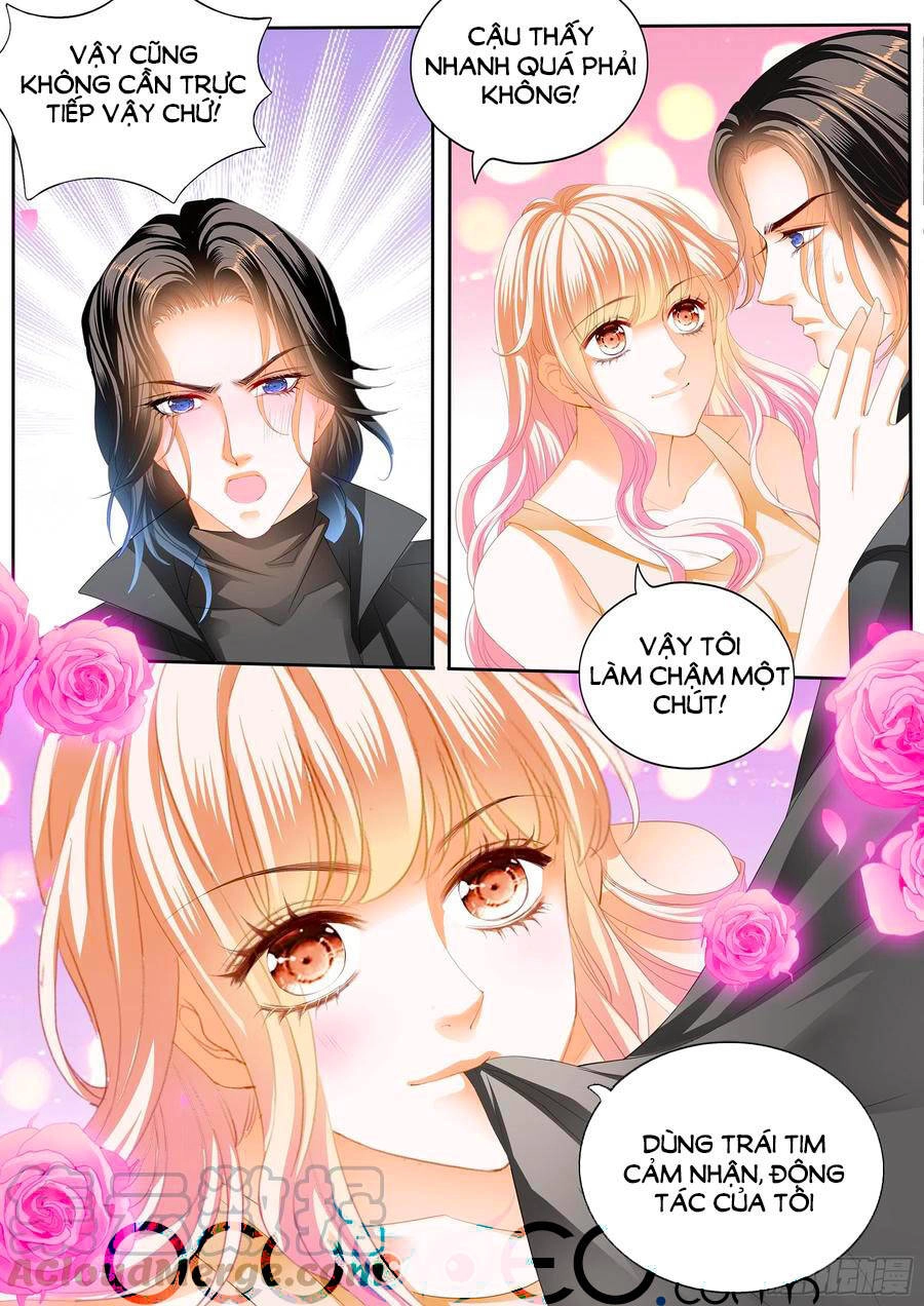 Bá Đạo Tiểu Thúc, Xin Trêu Chọc Vừa Thôi! Chapter 252 - 7