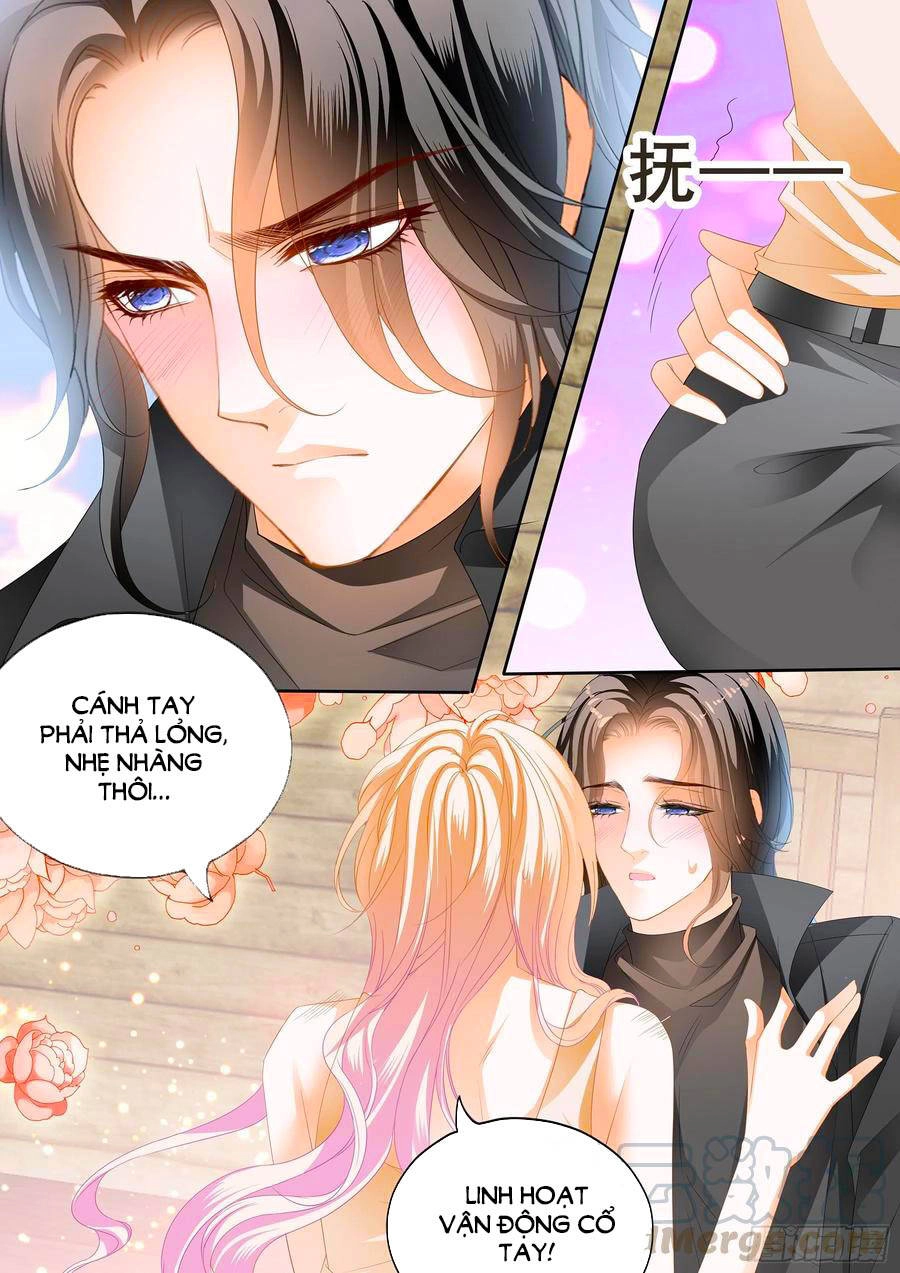 Bá Đạo Tiểu Thúc, Xin Trêu Chọc Vừa Thôi! Chapter 252 - 8