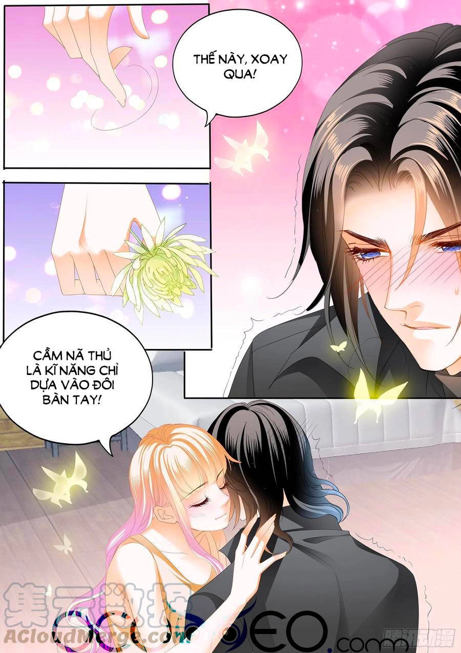 Bá Đạo Tiểu Thúc, Xin Trêu Chọc Vừa Thôi! Chapter 252 - 9