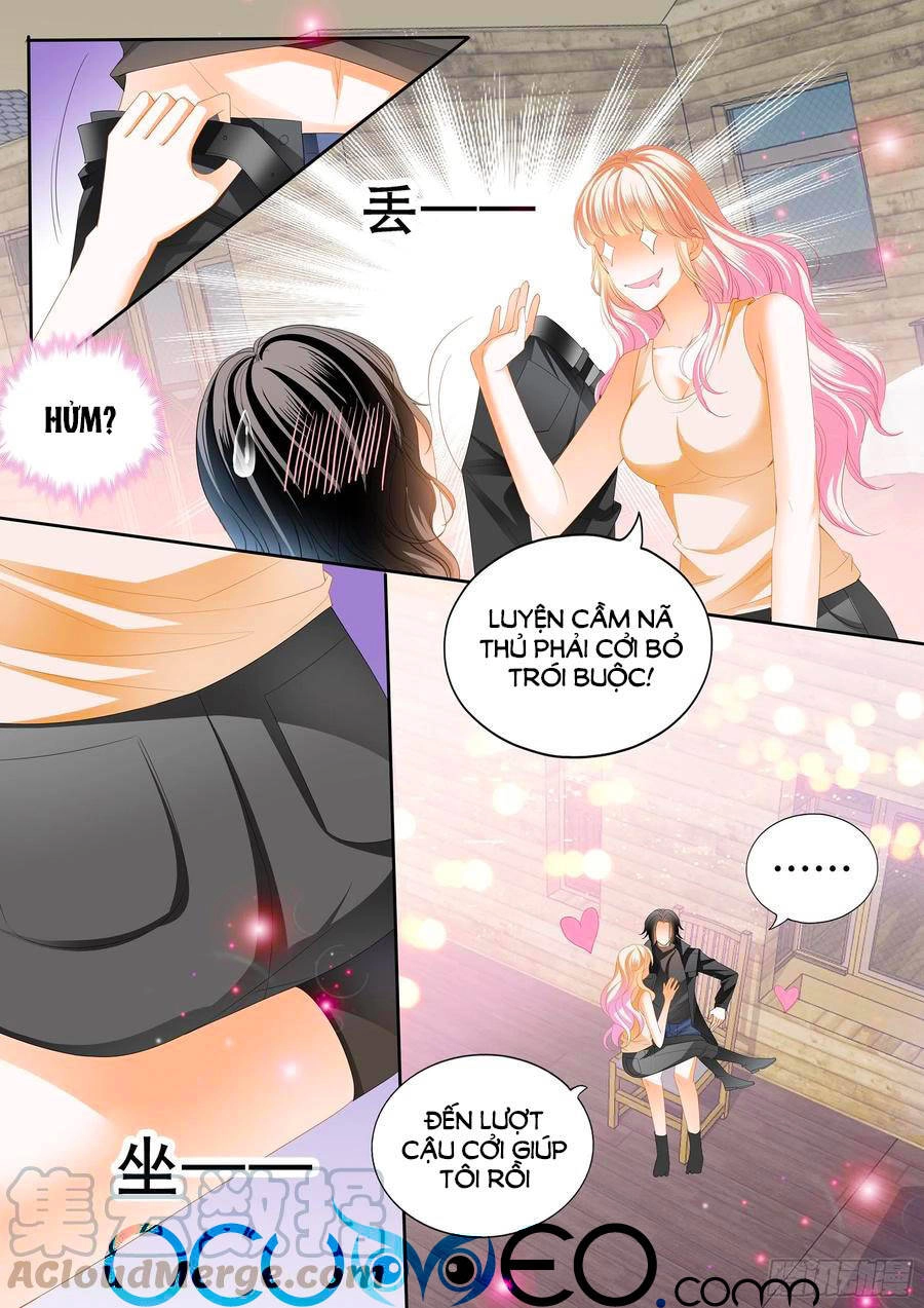 Bá Đạo Tiểu Thúc, Xin Trêu Chọc Vừa Thôi! Chapter 252 - 10