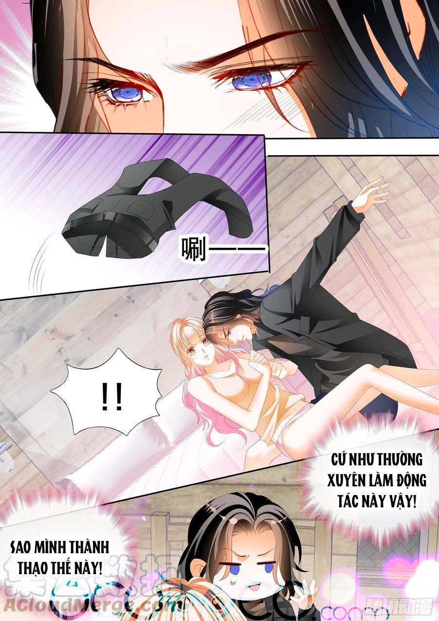 Bá Đạo Tiểu Thúc, Xin Trêu Chọc Vừa Thôi! Chapter 252 - 11