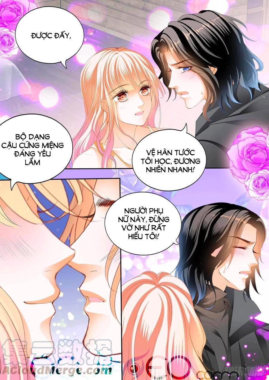 Bá Đạo Tiểu Thúc, Xin Trêu Chọc Vừa Thôi! Chapter 252 - 12