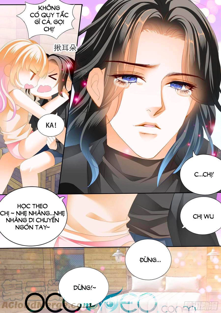 Bá Đạo Tiểu Thúc, Xin Trêu Chọc Vừa Thôi! Chapter 252 - 13