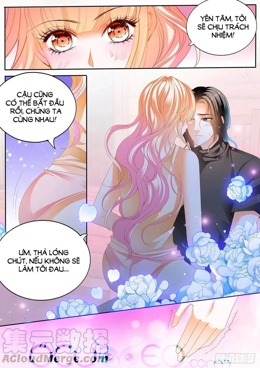 Bá Đạo Tiểu Thúc, Xin Trêu Chọc Vừa Thôi! Chapter 253 - 3