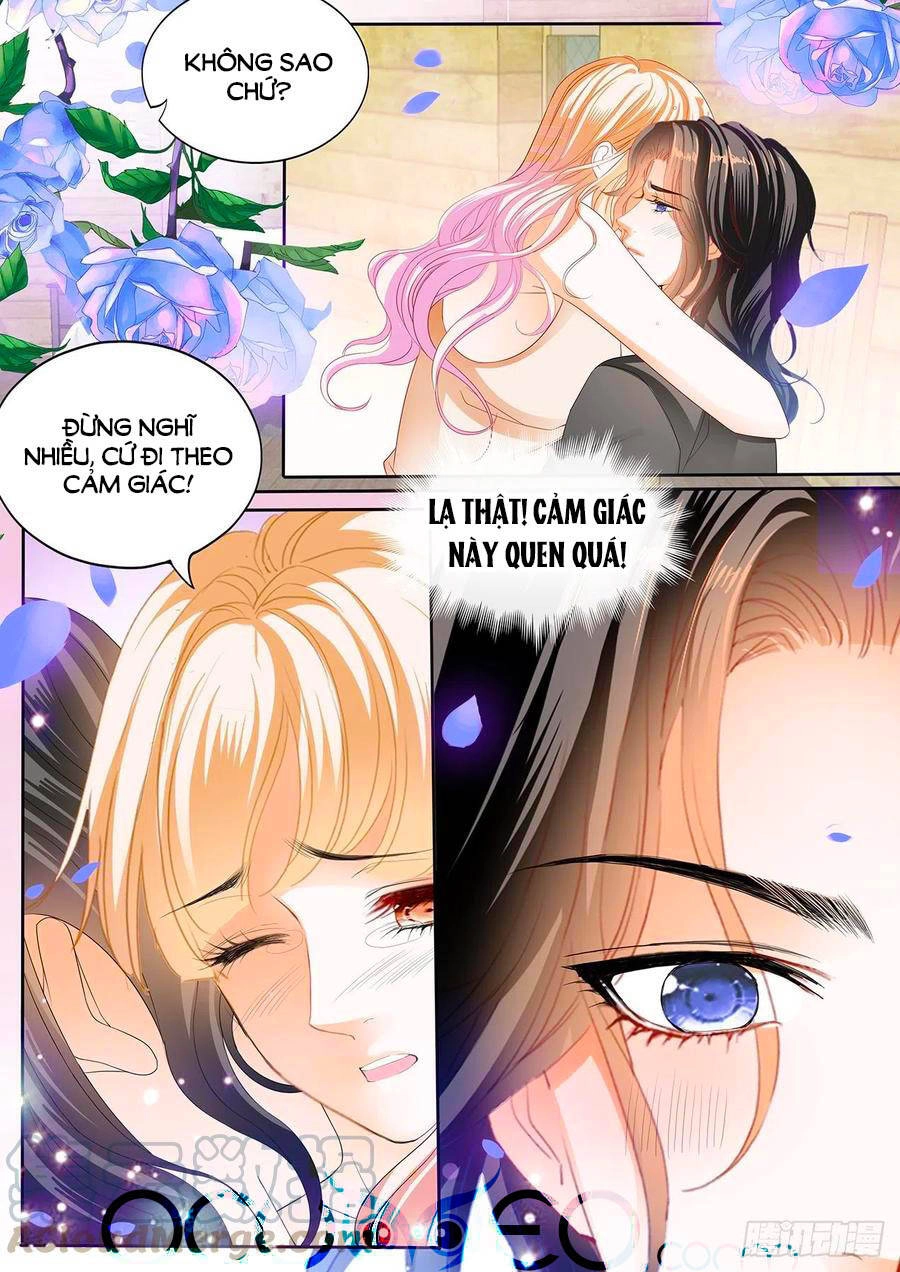 Bá Đạo Tiểu Thúc, Xin Trêu Chọc Vừa Thôi! Chapter 253 - 4