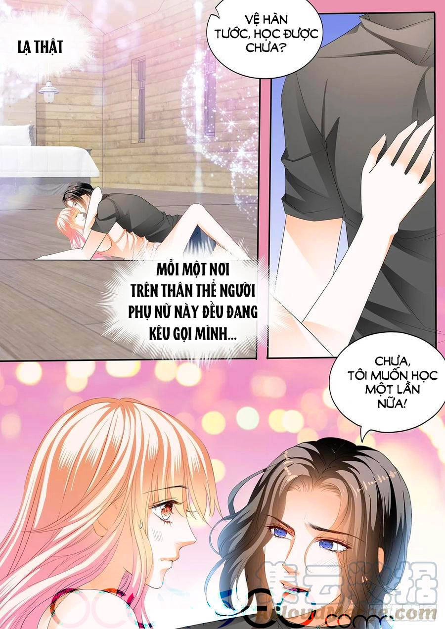 Bá Đạo Tiểu Thúc, Xin Trêu Chọc Vừa Thôi! Chapter 253 - 7