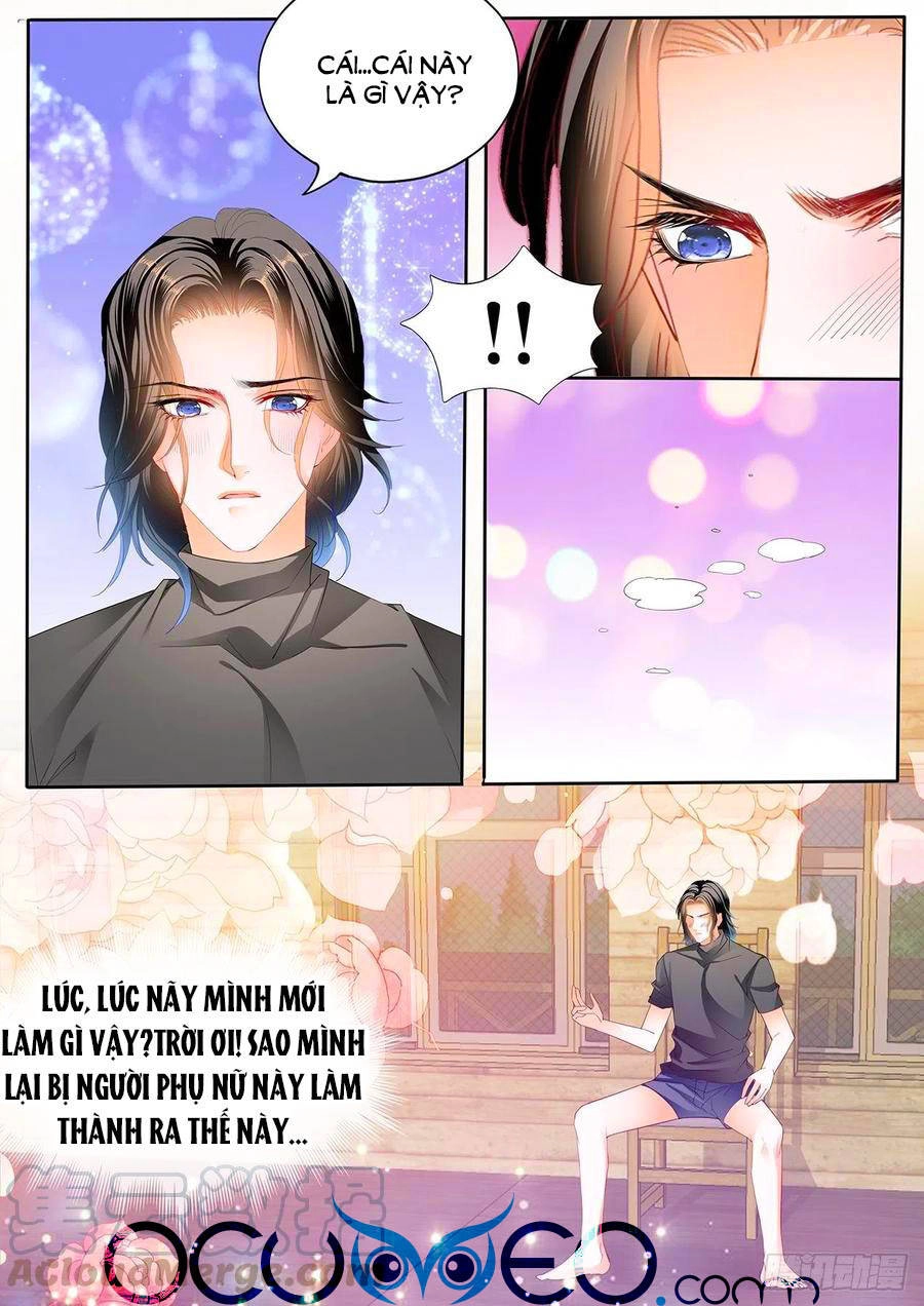 Bá Đạo Tiểu Thúc, Xin Trêu Chọc Vừa Thôi! Chapter 253 - 9