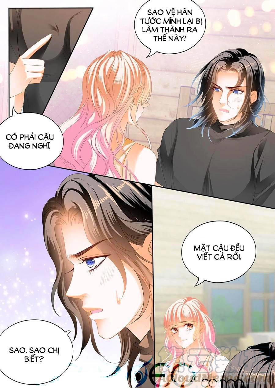 Bá Đạo Tiểu Thúc, Xin Trêu Chọc Vừa Thôi! Chapter 253 - 10