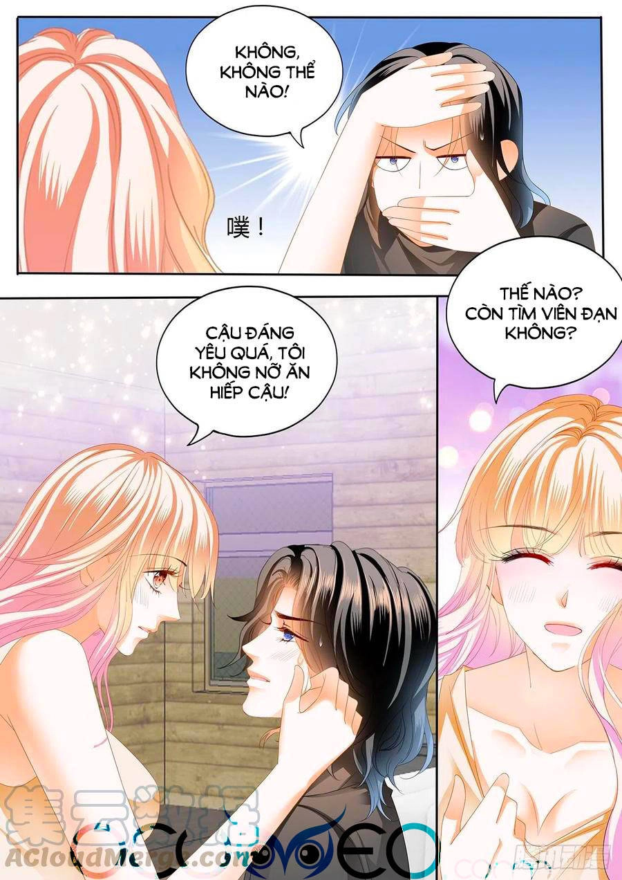 Bá Đạo Tiểu Thúc, Xin Trêu Chọc Vừa Thôi! Chapter 253 - 11