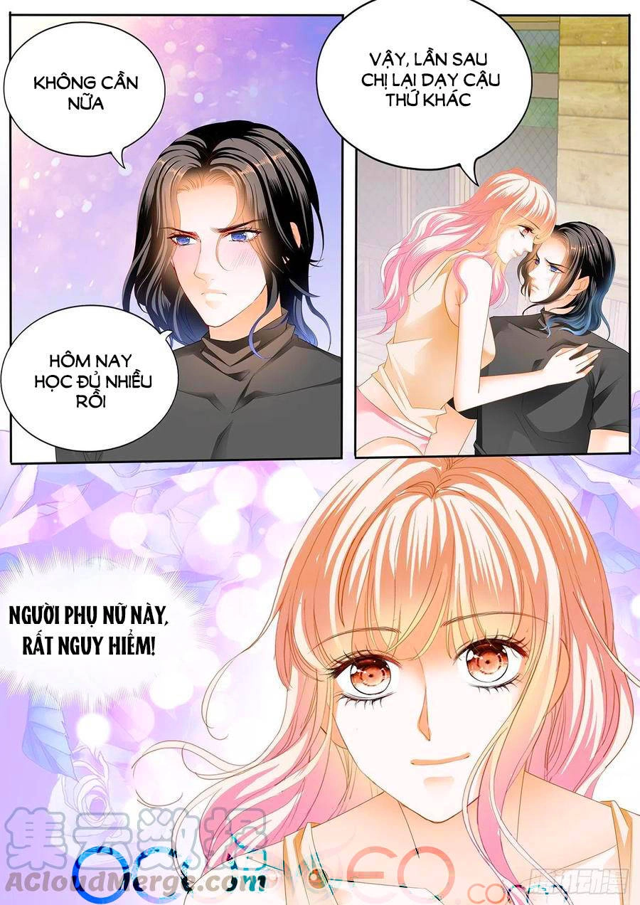 Bá Đạo Tiểu Thúc, Xin Trêu Chọc Vừa Thôi! Chapter 253 - 12