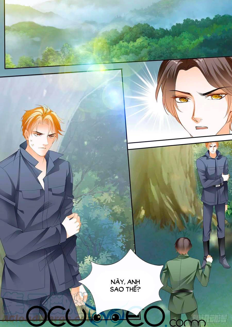 Bá Đạo Tiểu Thúc, Xin Trêu Chọc Vừa Thôi! Chapter 254 - 2